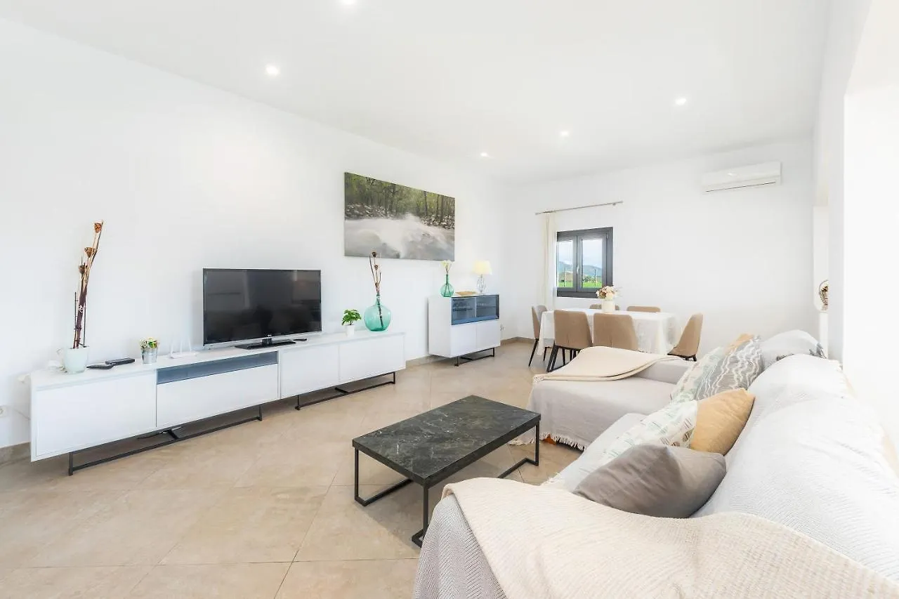 Finca Goet Sa Pobla 0*,