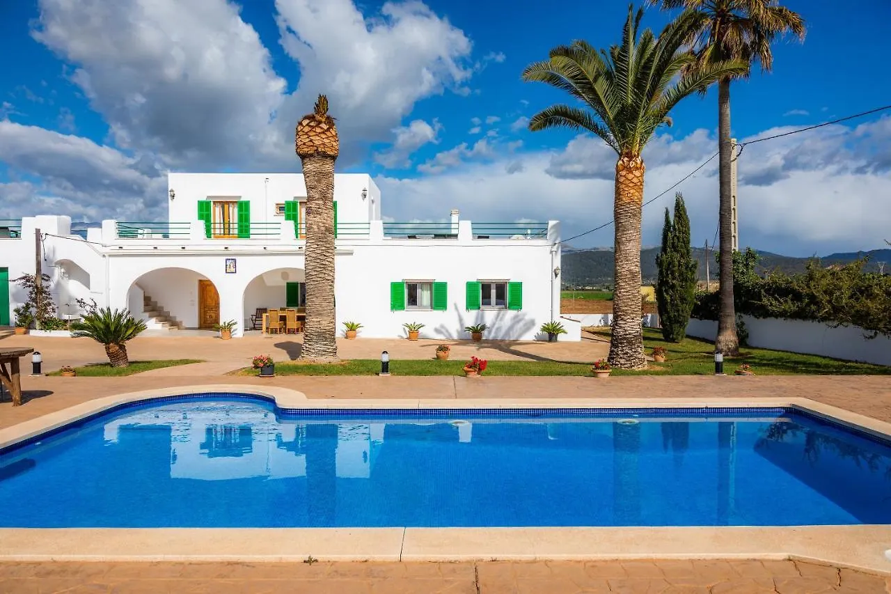 Finca Goet Sa Pobla 0*,