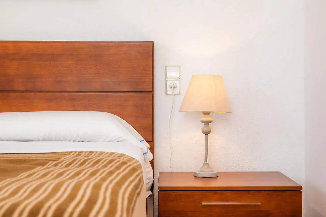 Holiday home Finca Goet Sa Pobla