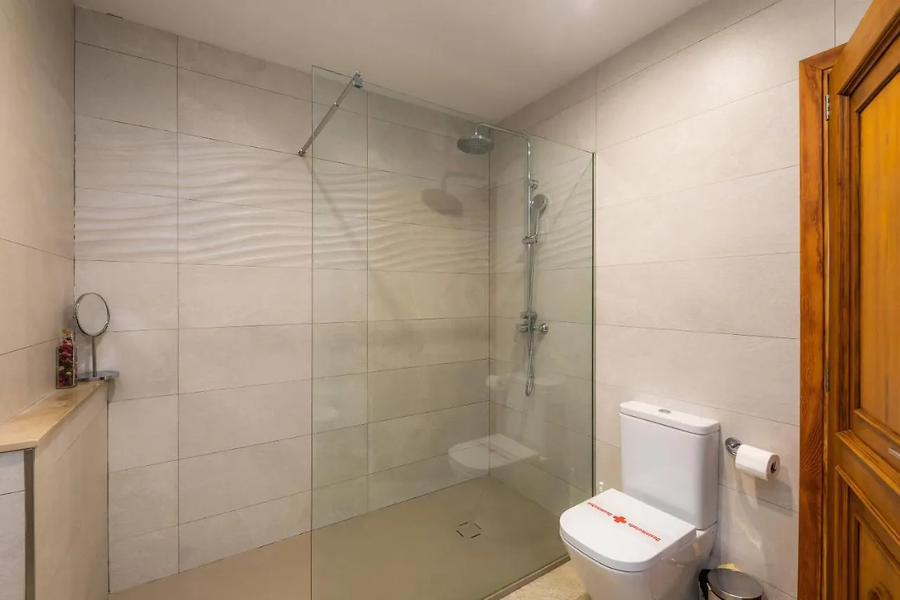 Holiday home Finca Goet Sa Pobla