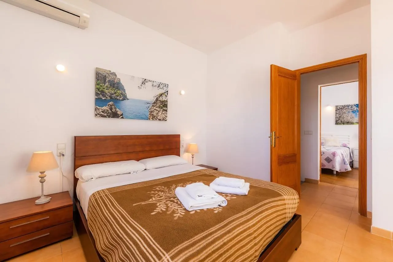 Finca Goet Sa Pobla 0*,  Spain