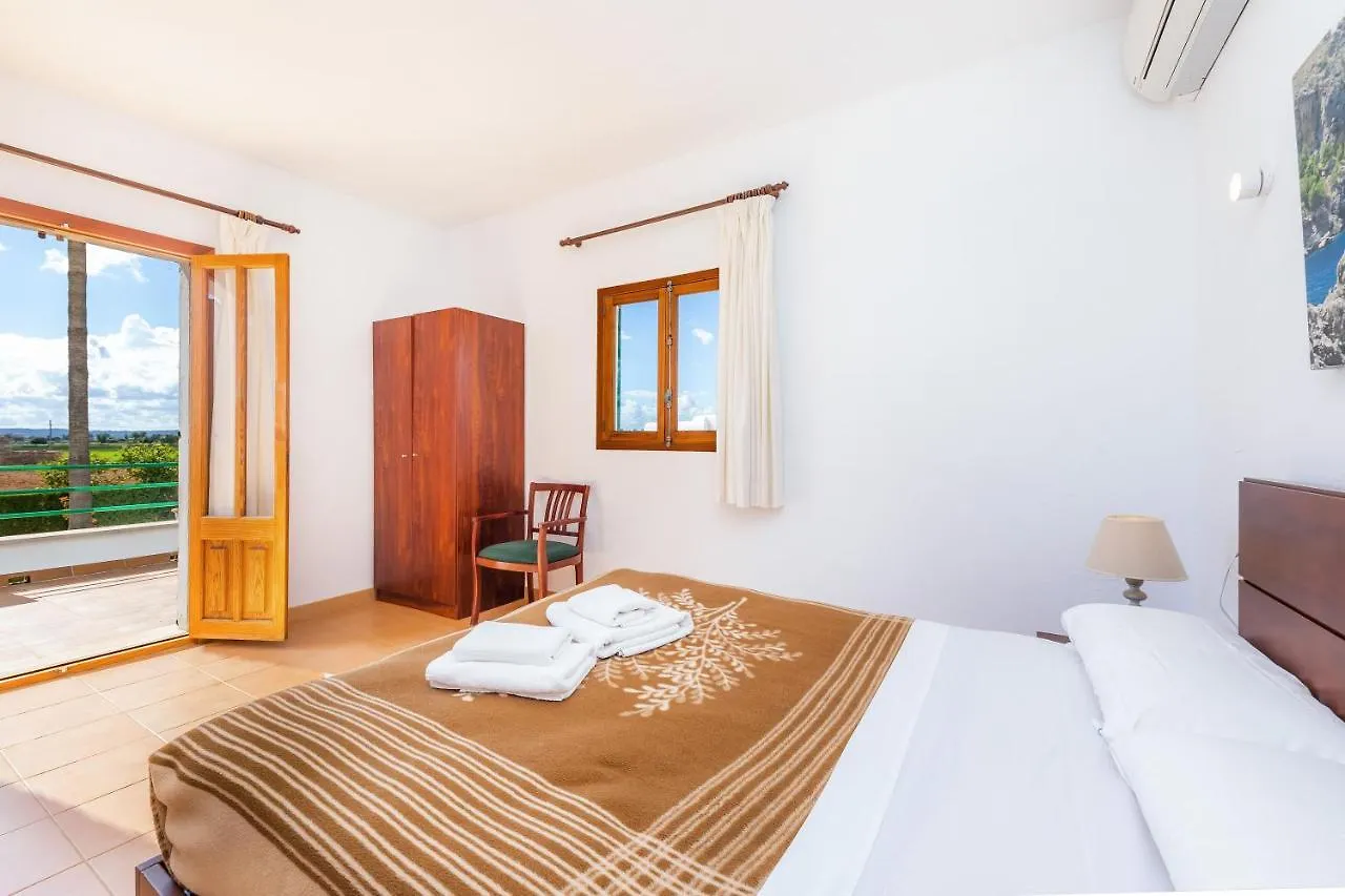 Finca Goet Sa Pobla