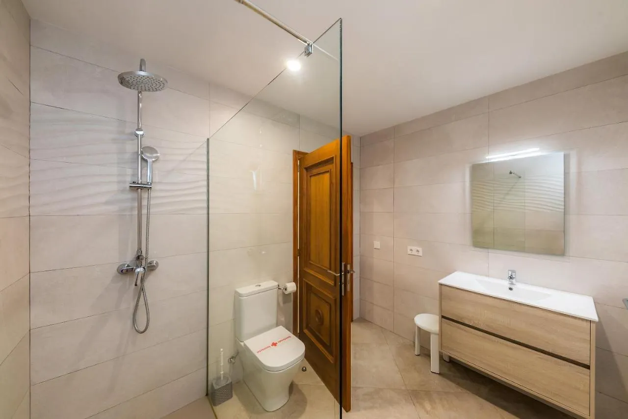 Holiday home Finca Goet Sa Pobla Spain