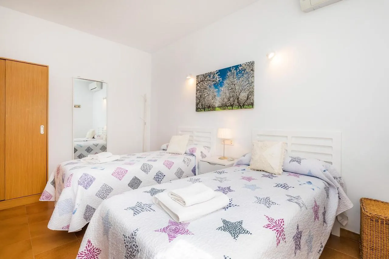 Finca Goet Sa Pobla