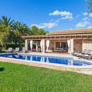 Ferienhaus Son March, Sa Pobla