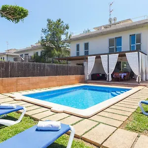 Villa Vaumera F, Sa Pobla